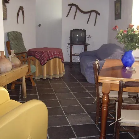 Apartamento Cuevas Rio Baza Habitación foto