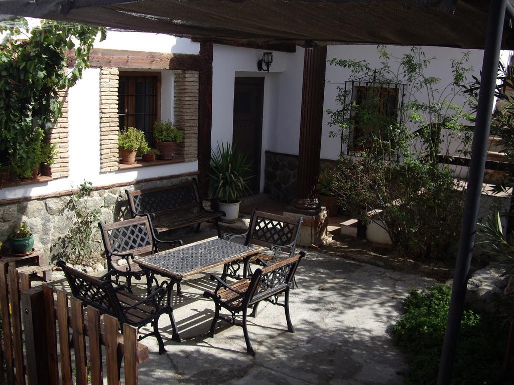 Cuevas Rio Appartement