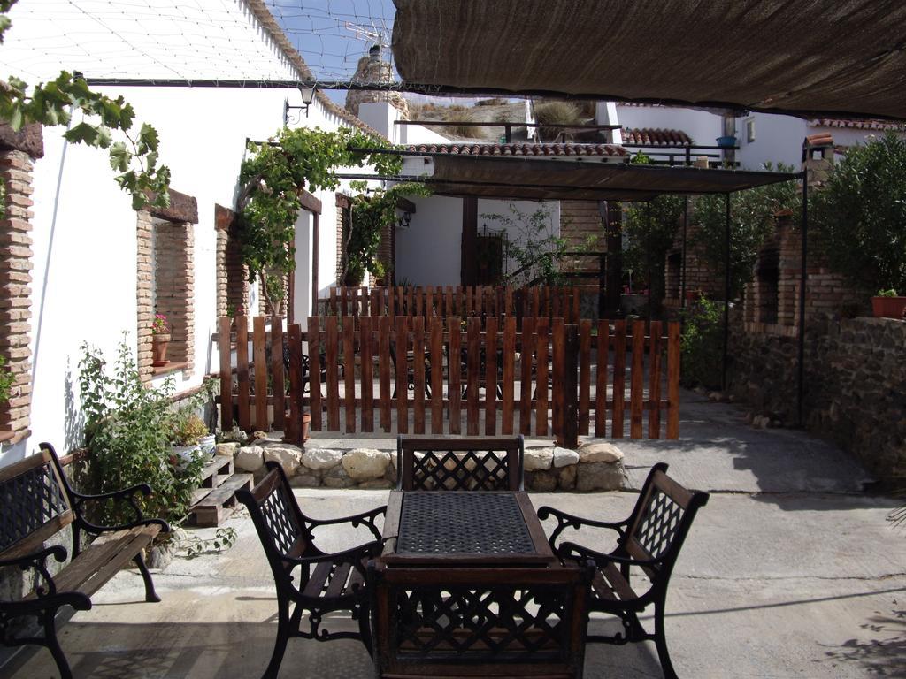 Appartement Cuevas Rio Baza