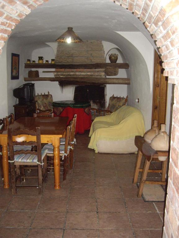 Appartement Cuevas Rio
