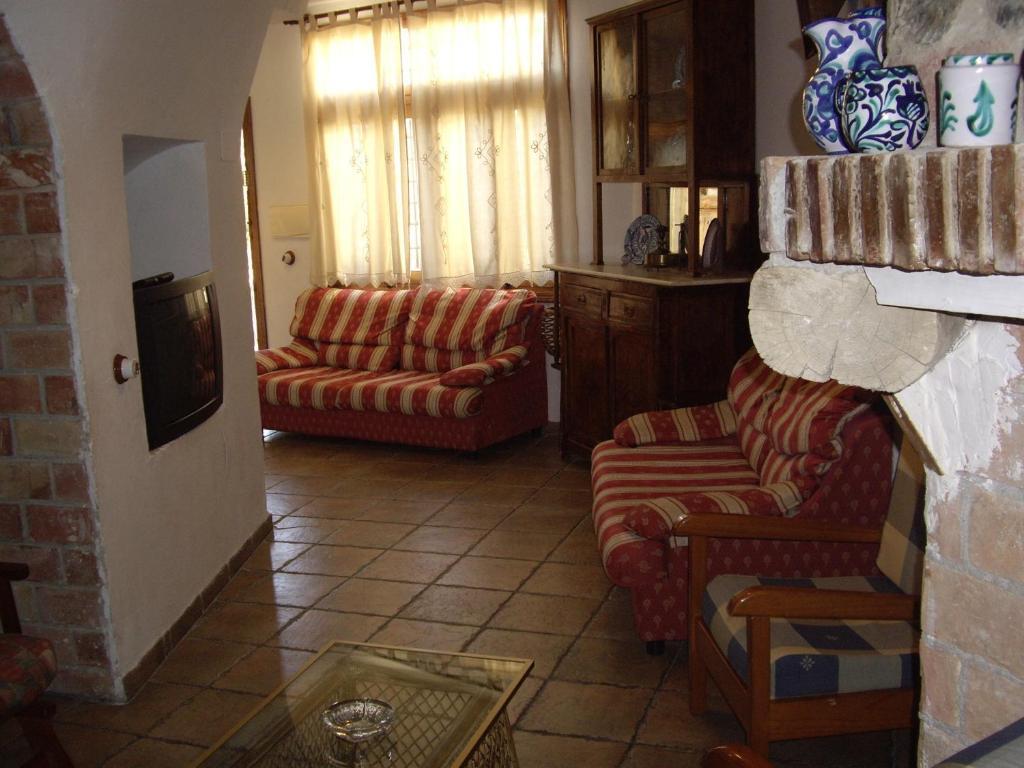 Appartement Cuevas Rio *
